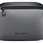 Bolso Fotográfico Multifunción K&F Concept 10 L – Gris – Foto 2