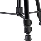 Trípode de Aluminio Fotopro DIGI-9300+ 1,80 m – Carga 5 kg – Foto 3