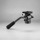 Cabezal Fluido para Video Fotopro MH-2A de Aluminio