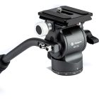 Cabezal Fluido para Video Fotopro MH-2A de Aluminio – Foto 2