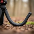 Trípode Flexible Fotopro UFO 4 para Cámara y Celular – Foto 9