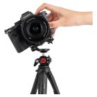 Trípode Flexible Fotopro UFO 4 para Cámara y Celular – Foto 3