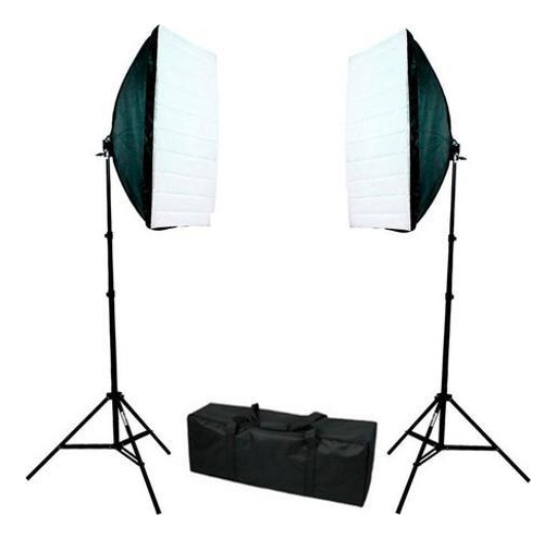 Softbox Studio Continuous Light Para Recién Nacidos, 70 Cm, E27, Para Youtubers
