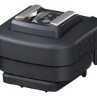 Adaptador De Zapata De Flash - Canon Ad-e1 Para Canon R50
