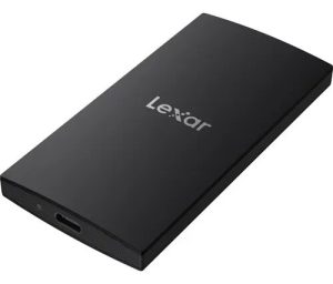 Disco Ssd Externo Lexar 1tb Usb 3.2 Gen1 Sl300 1000mb/s