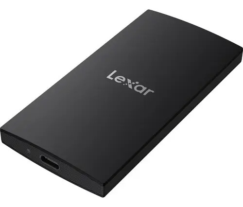 Disco Ssd Externo Lexar 1tb Usb 3.2 Gen1 Sl300 1000mb/s