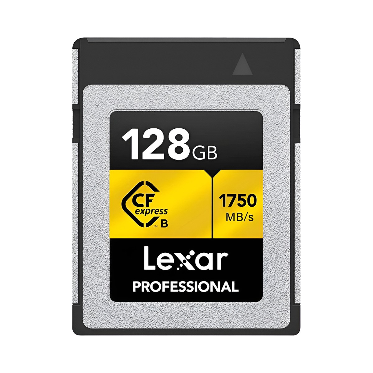Tarjeta CFexpress Tipo B Lexar Professional GOLD 128 GB Tarjeta CFexpress Tipo B Lexar Professional GOLD 128 GB