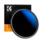 Filtro ND Variable ND2-ND400 K&F Concept 67 mm