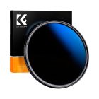 Filtro ND Variable ND2-ND400 K&F Concept 72 mm