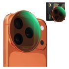 Filtro ND variable ND2-32 K&F Concept para iPhone 17 Pro Max
