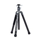 Trípode de Fibra de Carbono Fotopro X-Aircross 3C – Carga 10 kg