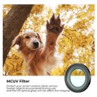 Kit filtros UV, CPL y ND4 K&F Concept para Insta360 GO 3S - foto 3