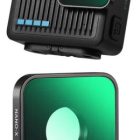 Filtro CPL K&F Concept para GoPro Hero 4K polarizador circular