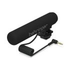 Micrófono Shotgun para Cámara Behringer Go Cam