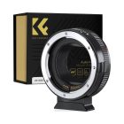 Adaptador de Montura EF a RF con Autofoco K&F Concept