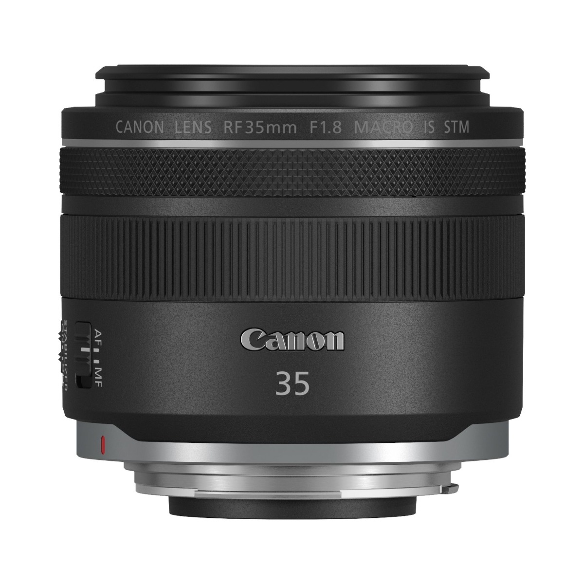 Lente Canon RF 35mm f/1.8 Macro IS STM Lente Canon RF 35mm f/1.8 Macro IS STM